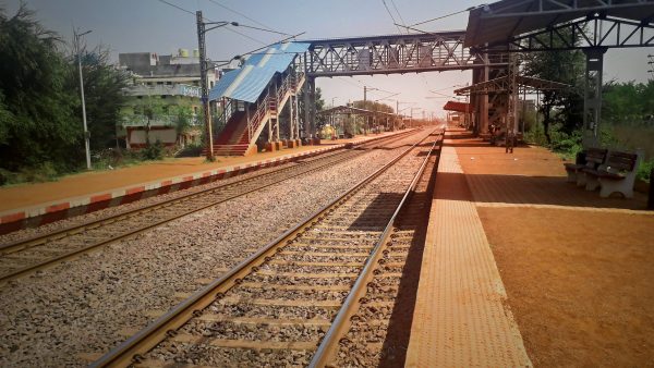 Hospitality firms urge against Christmas rail strikes