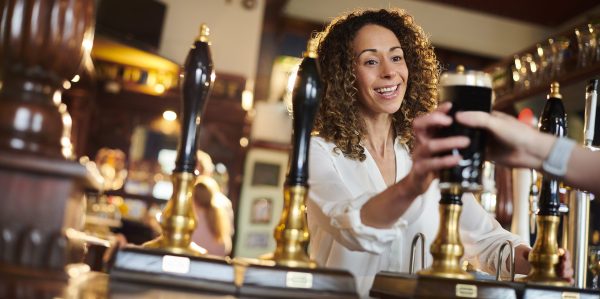 Are you supporting Cask Ale Week?