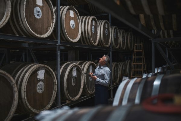 First UK standards on whisky production published