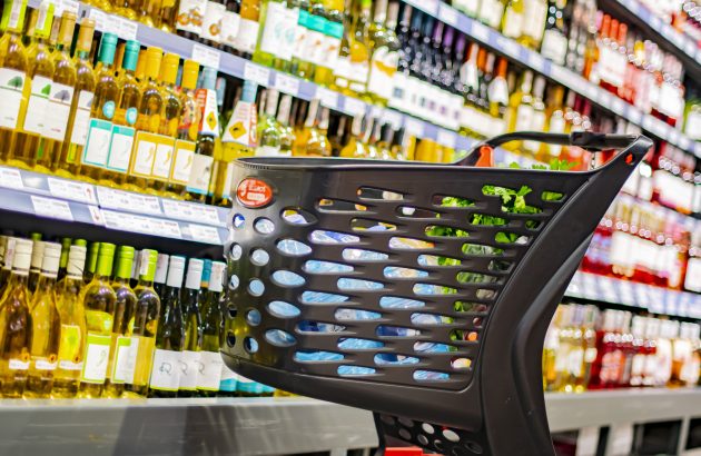 Will Scotland increase its minimum alcohol unit price to 65p?
