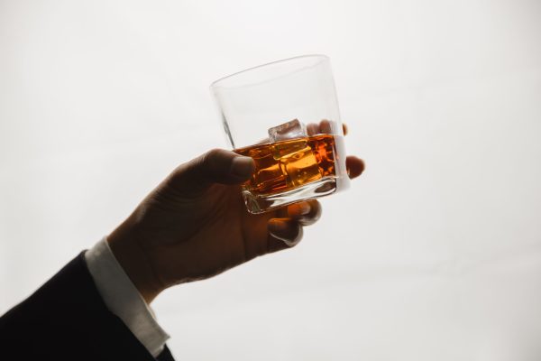 Asian Scotch whisky consumption overtakes Europe