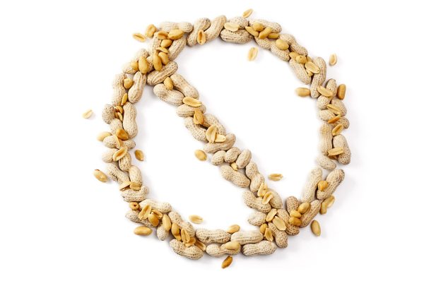 Restaurant fined after guest suffers allergic reaction to canapés