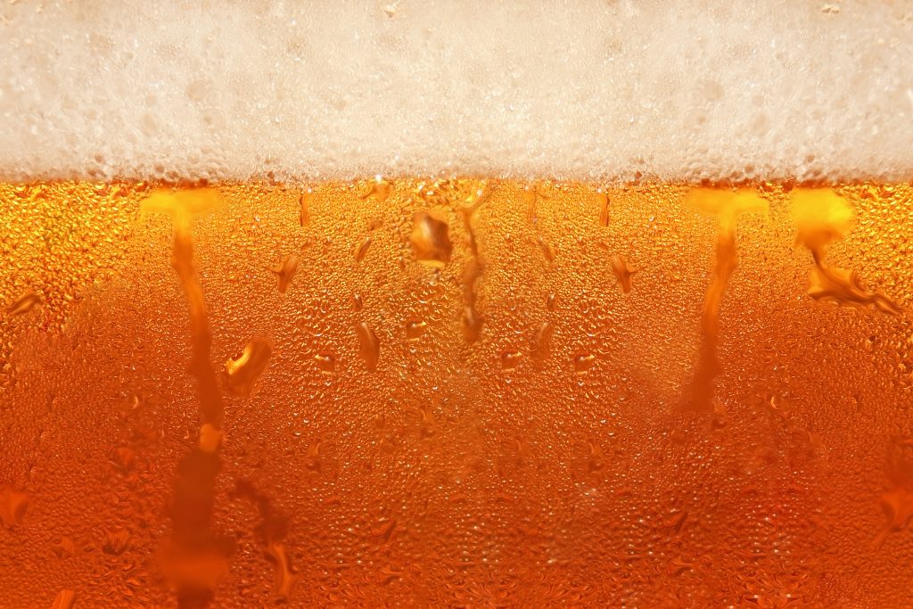 Nonalcoholic beer 'breeding ground for bacteria'