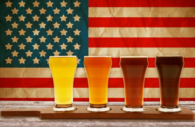 10 of the ‘highest-rated’ beers in America