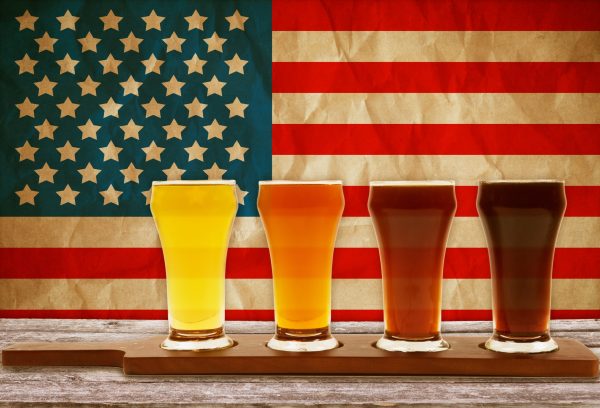 10 of the ‘highest-rated’ beers in America