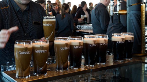 Russia to get Guinness again, claims Kremlin