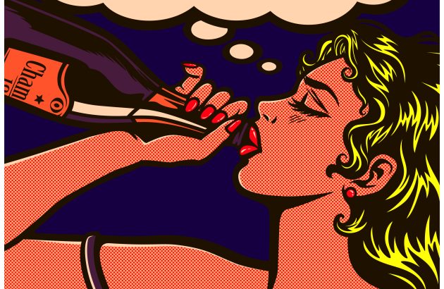 Brits reveal which alcoholic drinks are ‘most overrated’