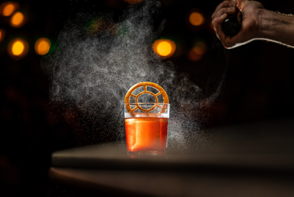 ‘World’s best bar’ heads to London