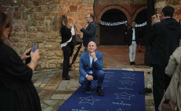 The Banfi Brunello Ambassador Club