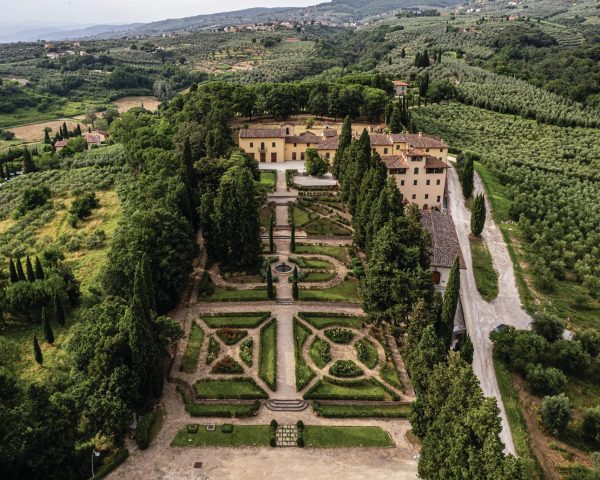 Sensi Vini: the rewards of deep family roots