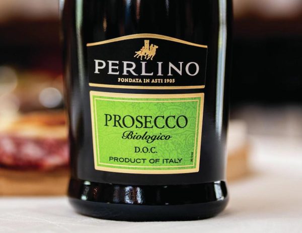 Perlino: king of aperitifs