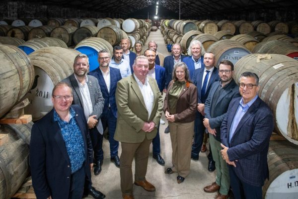 Cask Whisky Association launched to provide ‘safe environment’ for investment