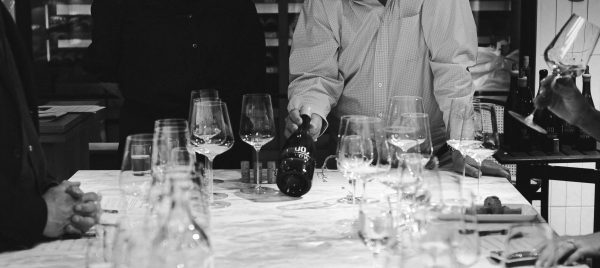 Ginsberg+Chan brings back wine tasting events following refurb