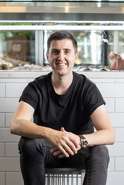 Restaurateur Josh Niland takes first step beyond Australia with Singapore Edition hotel