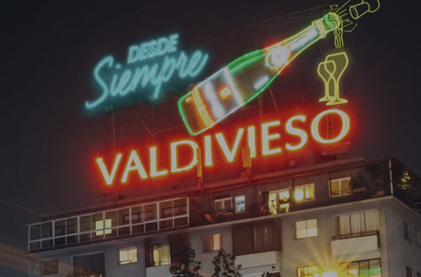 Valdivieso: a masterful taste of Chile