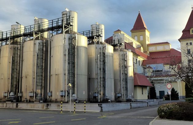 Asahi to invest in Hungarian beer in a big way