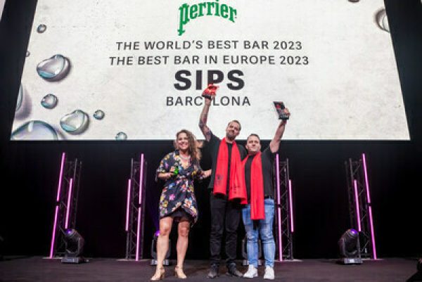Barcelona retains title as home to the ‘World’s Best Bar’