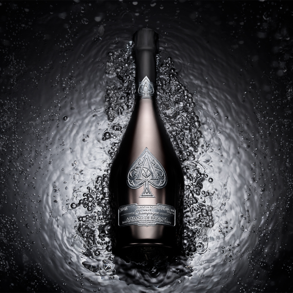 Jay-Z’s Champagne brand launches £1,000 Blanc de Noirs