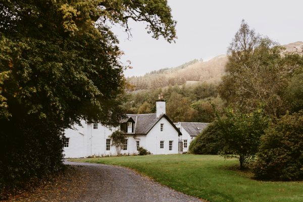 Wine List Confidential: Killiecrankie House