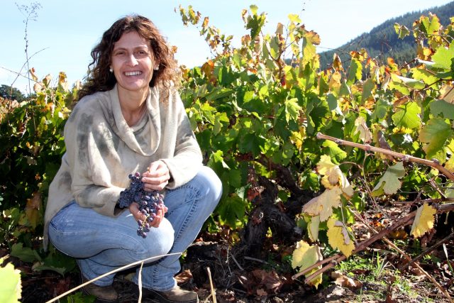 Viña Carmen welcomes new winemaker as Emily Faulconer heads to Chadwick