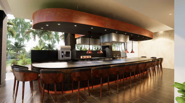 Simon Rogan announces Thailand restaurant