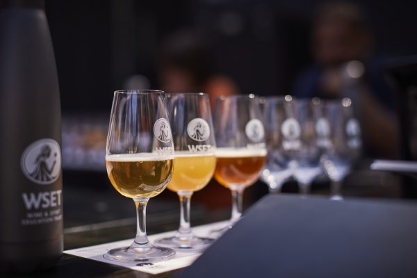 WSET to launch new beer qualifications