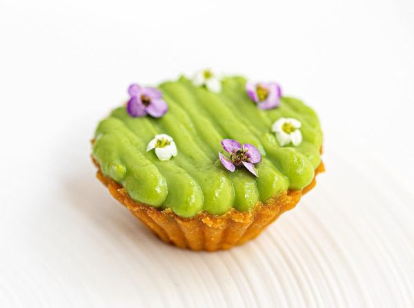 db Eats: Pétrus by Gordon Ramsay