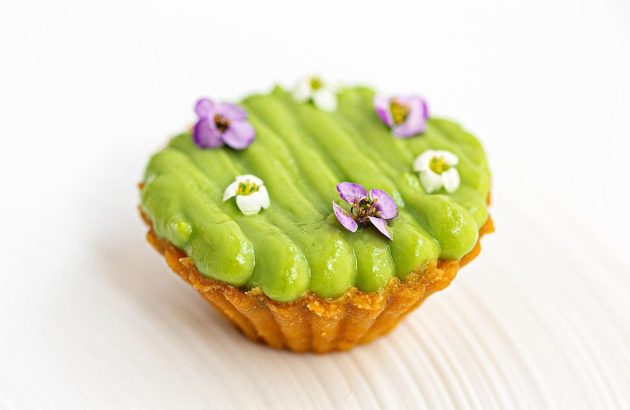 db Eats: Pétrus by Gordon Ramsay