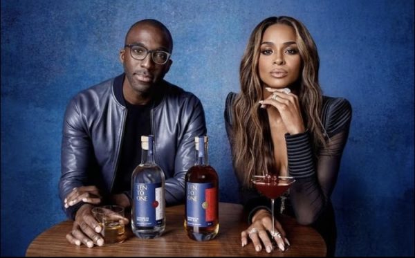 Ciara’s rum brand receives US$1 million investment