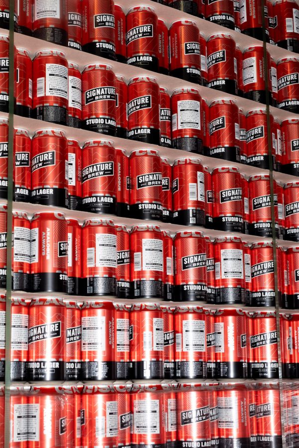 Signature Brew launches crowdfunding campaign for international expansion