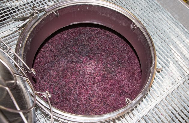 Even fermentation is now being hampered by climate change