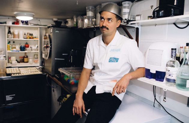 How to sous vide a cocktail, according to an expert