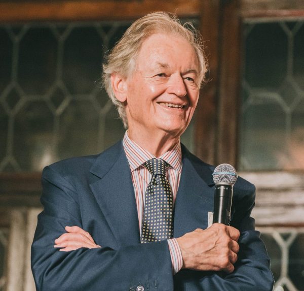 ‘I have always known the potential of Ornellaia’