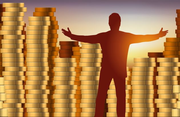 Drinks moguls most likely to become billionaires at 54