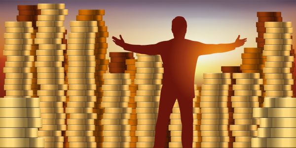 Drinks moguls most likely to become billionaires at 54