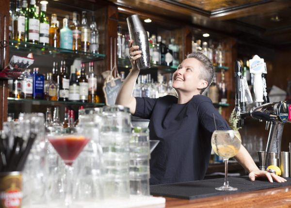 The Big Interview: Laura Willoughby MBE