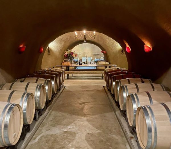 Canadian billionaire buys Napa winery for US$57 million