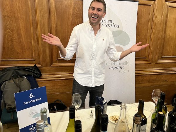 Week in pictures: 21 – 27 October