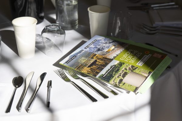 Italian wine and food regions launch three-year joint campaign