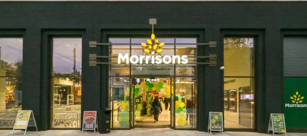 Morrisons fleshes out £12-15 range and entry level wines