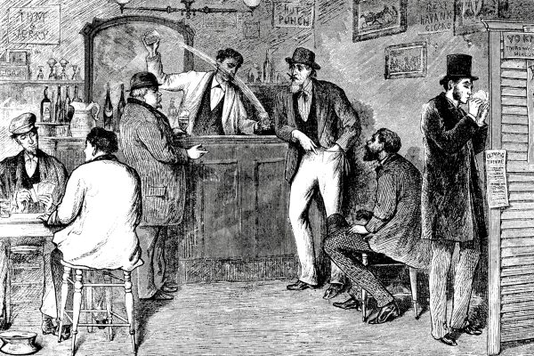 The 10 oldest beers in America