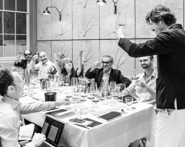 Bertani: a masterclass on the Valpolicella producer