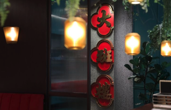 Hong Kong Michelin star restaurant angered over Malaysia copycat