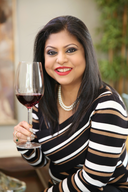 Is India the promised land for vintners?