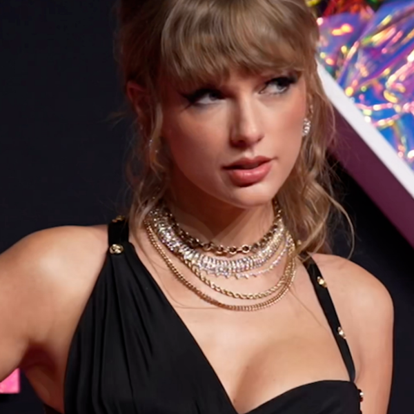 How Taylor Swift is boosting Tequila sales