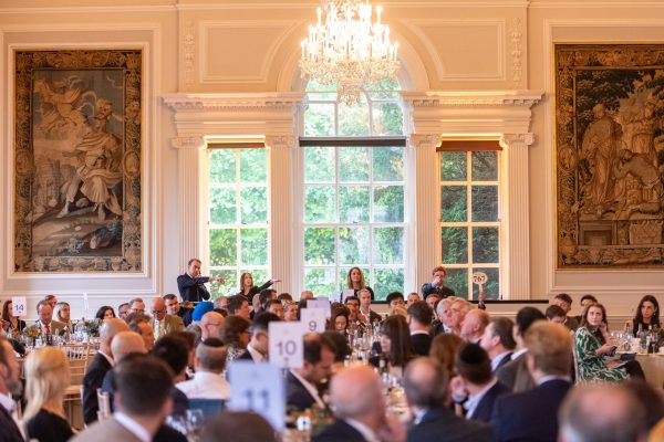 Distillers One of One auction raises £2.25 million