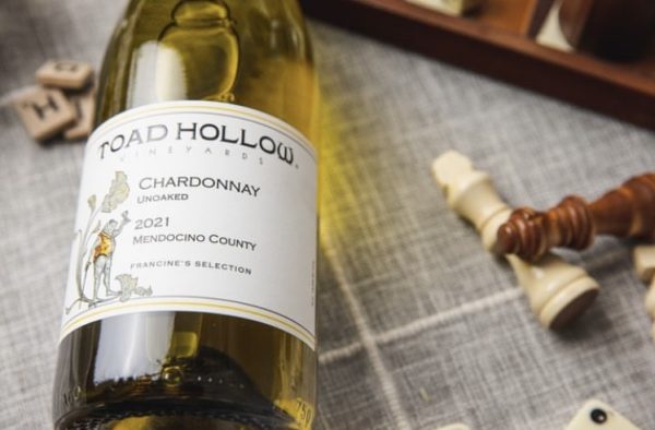 Sonoma’s Toad Hollow Vineyards acquired by ‘masters of guerrilla winefare’
