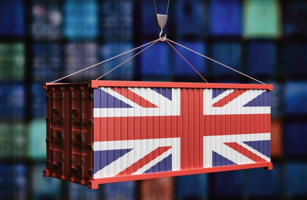 Why the UK could become number one for Champagne