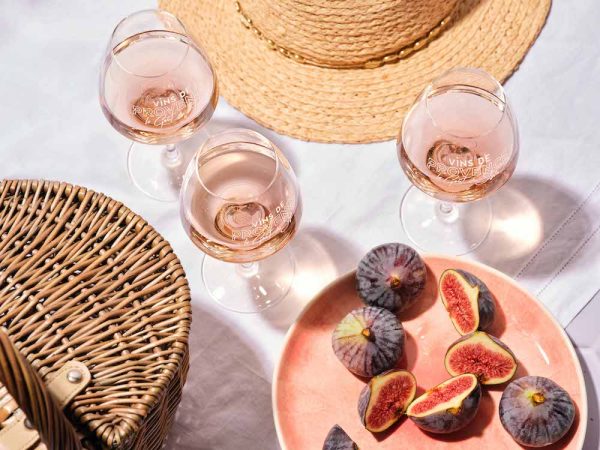 Vins de Provence: leading the way