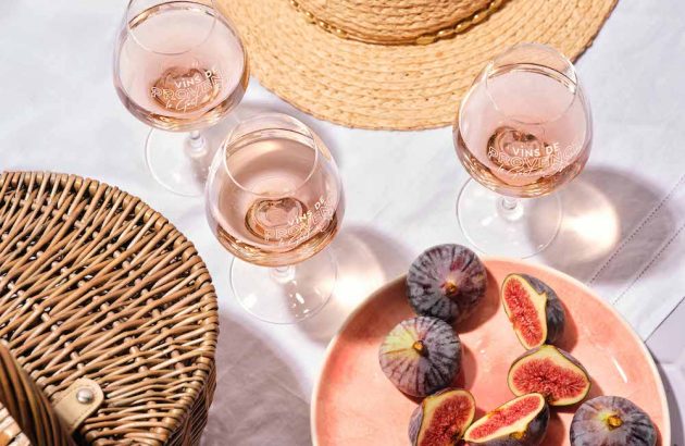 Vins de Provence: leading the way